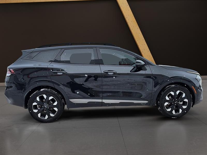 2023 Kia Sportage - Image 2