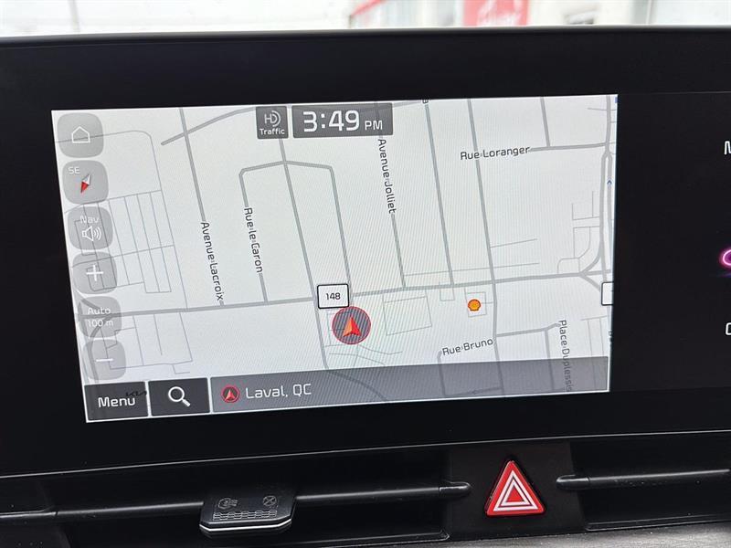 2023 Kia Sportage - Image 5