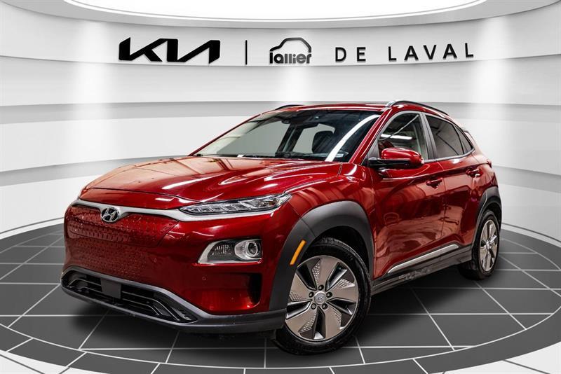2021 Hyundai Kona - Image 5