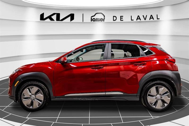 2021 Hyundai Kona - Image 7