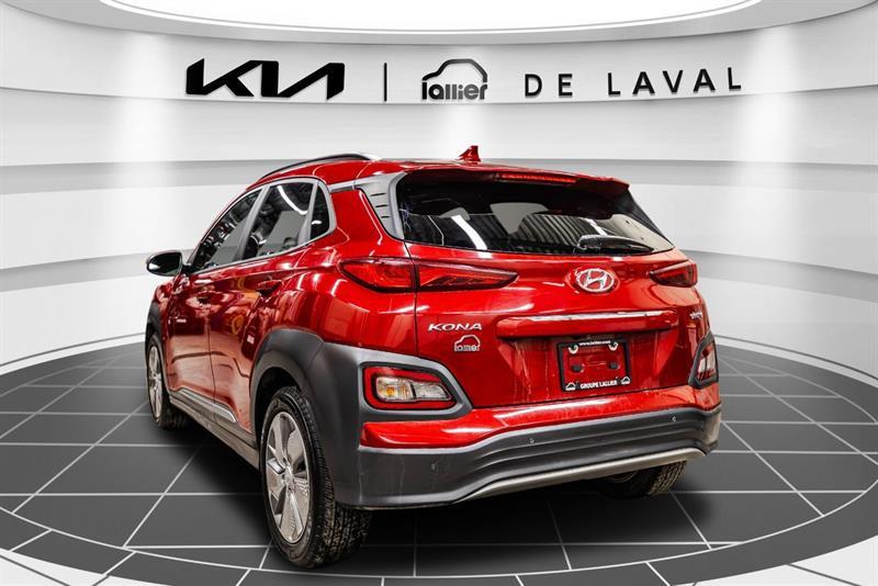 2021 Hyundai Kona - Image 8