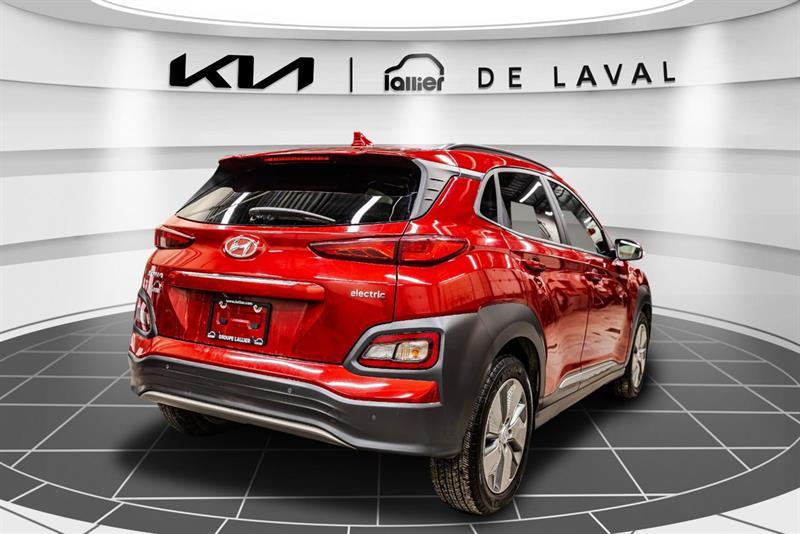 2021 Hyundai Kona - Image 10