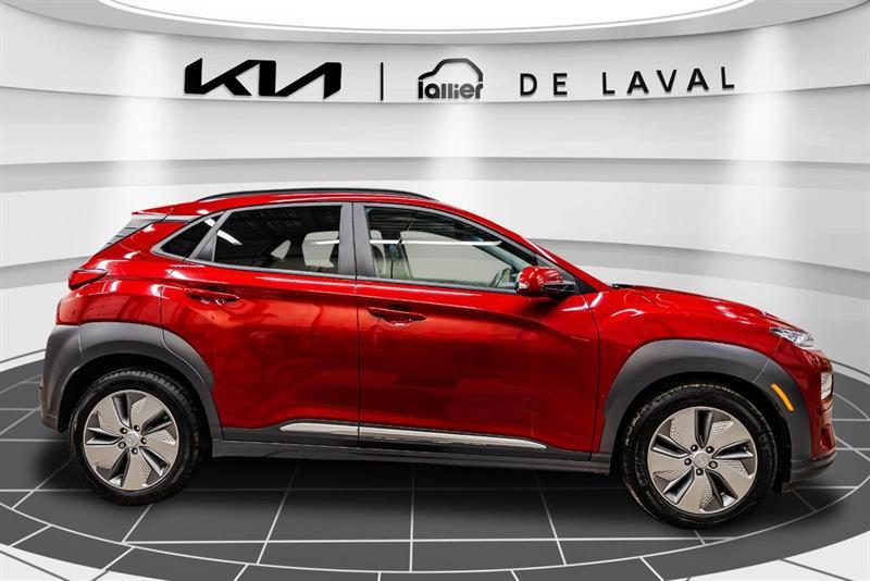 2021 Hyundai Kona - Image 11