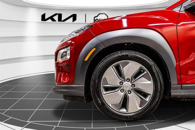 2021 Hyundai Kona - Image 12