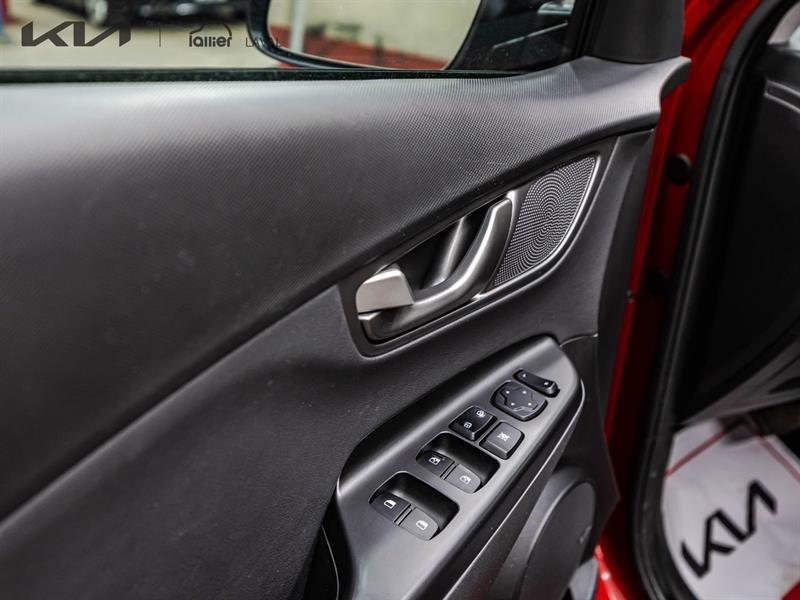 2021 Hyundai Kona - Image 14