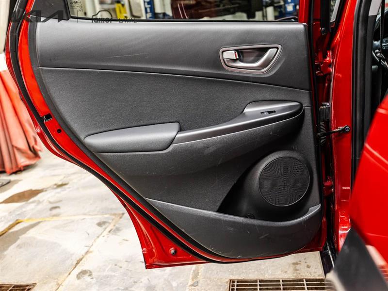 2021 Hyundai Kona - Image 15