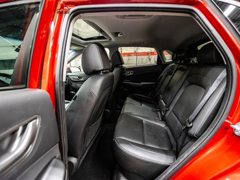 2021 Hyundai Kona - Image 16