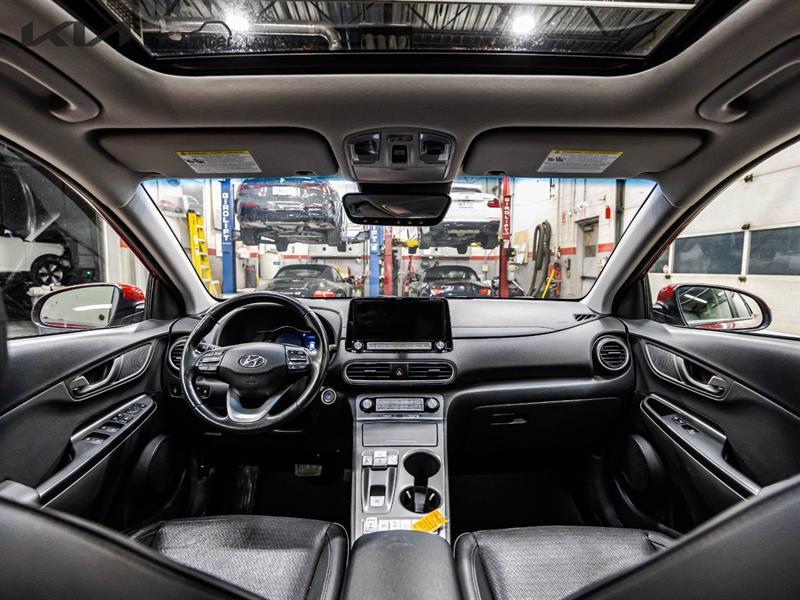 2021 Hyundai Kona - Image 17