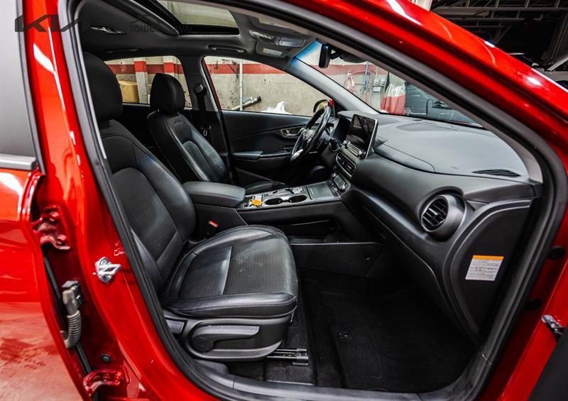 2021 Hyundai Kona - Image 18