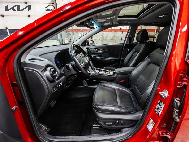 2021 Hyundai Kona - Image 20