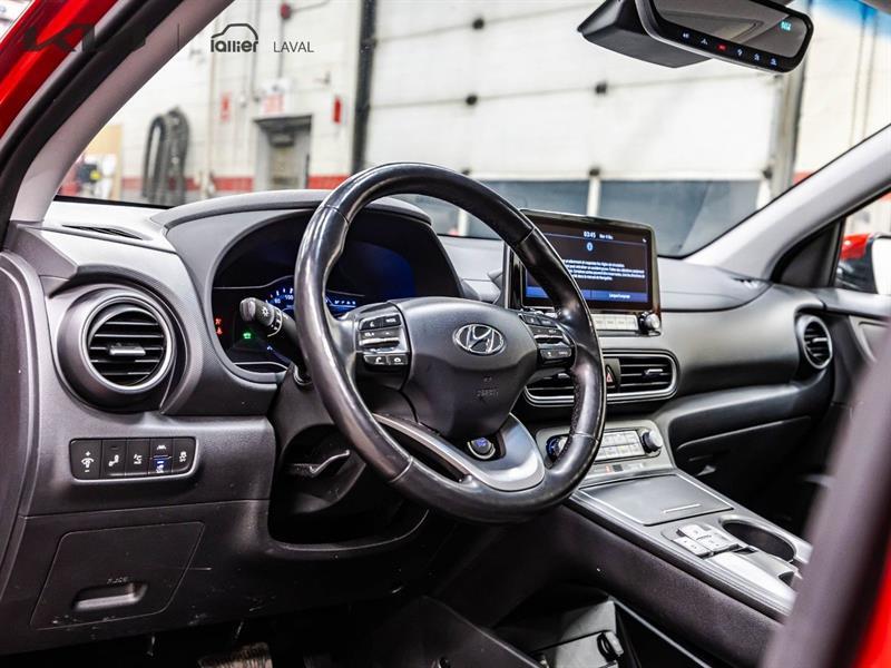 2021 Hyundai Kona - Image 21