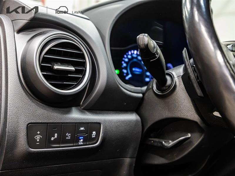 2021 Hyundai Kona - Image 22