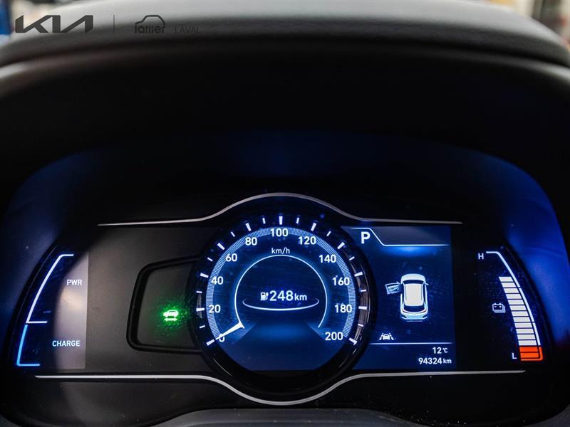 2021 Hyundai Kona - Image 24