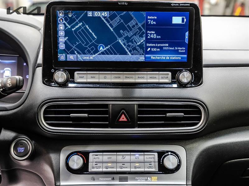 2021 Hyundai Kona - Image 25