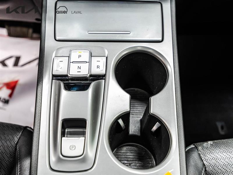 2021 Hyundai Kona - Image 26