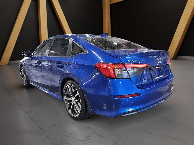 2022 Honda Civic - Image 3