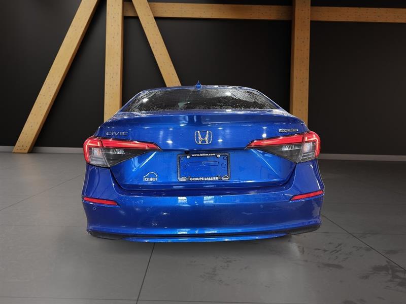 2022 Honda Civic - Image 5