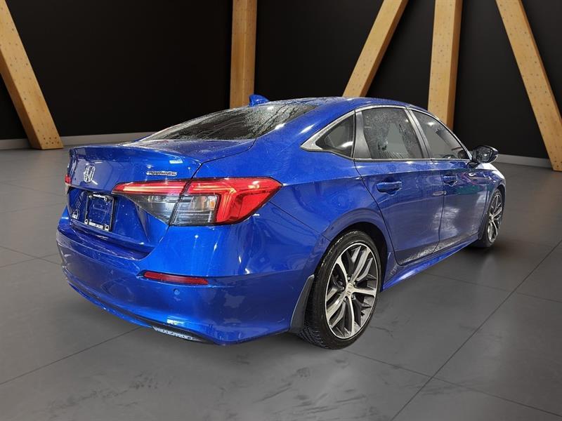 2022 Honda Civic - Image 7