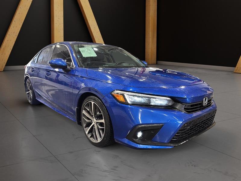 2022 Honda Civic - Image 8