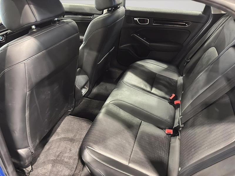 2022 Honda Civic - Image 9