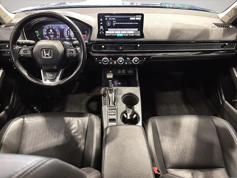 2022 Honda Civic - Image 10