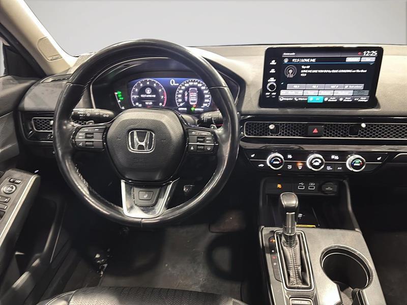 2022 Honda Civic - Image 11