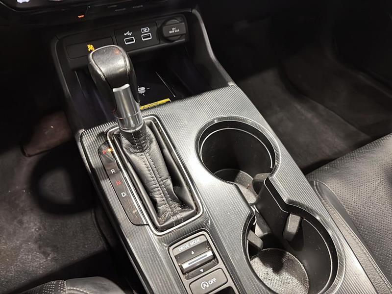 2022 Honda Civic - Image 12