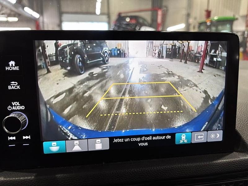 2022 Honda Civic - Image 14