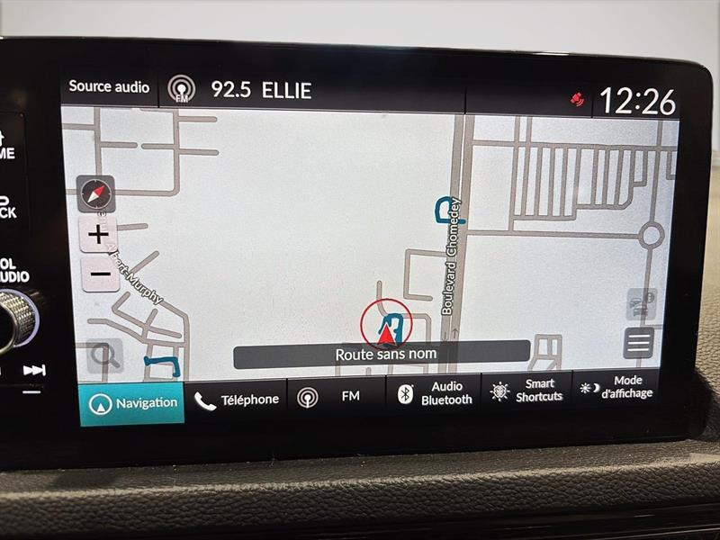 2022 Honda Civic - Image 15