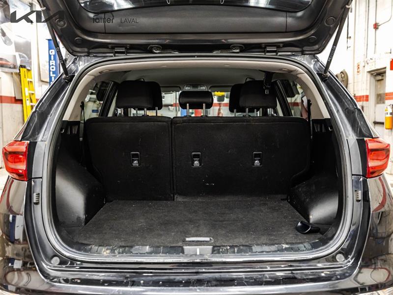 2020 Kia Sportage - Image 16