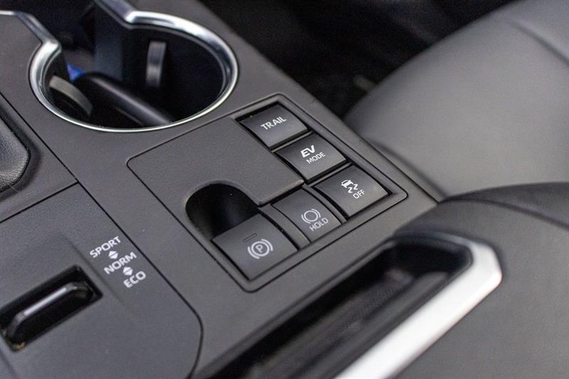toyota Highlander Hybride 2024 - 16