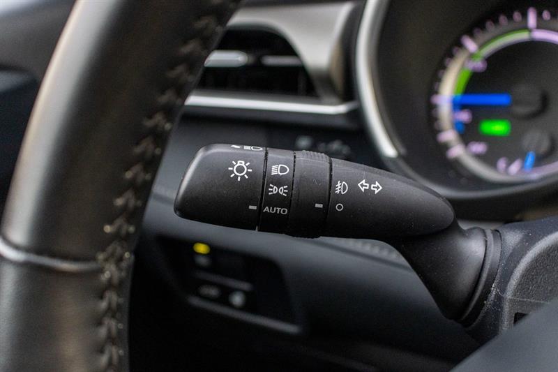 toyota Highlander Hybride 2024 - 20