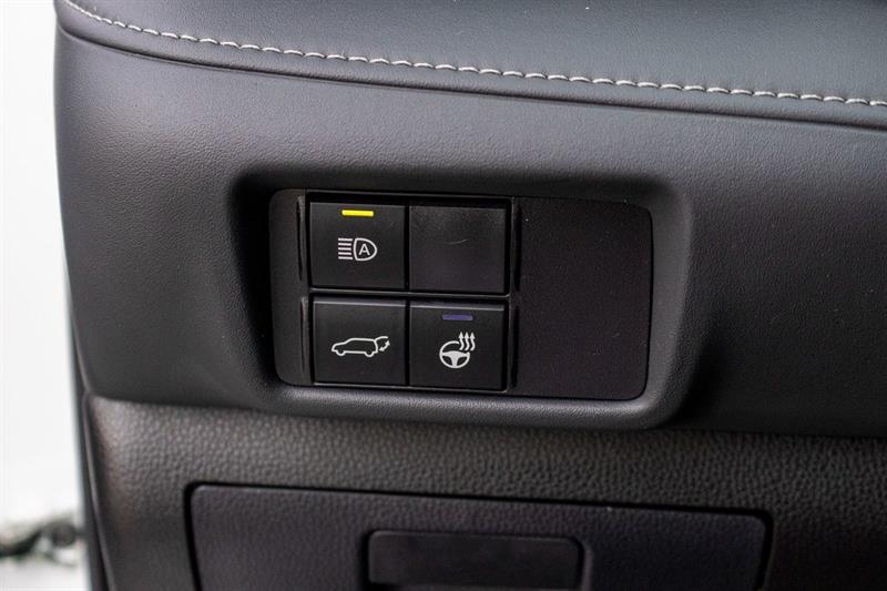 toyota Highlander Hybride 2024 - 23