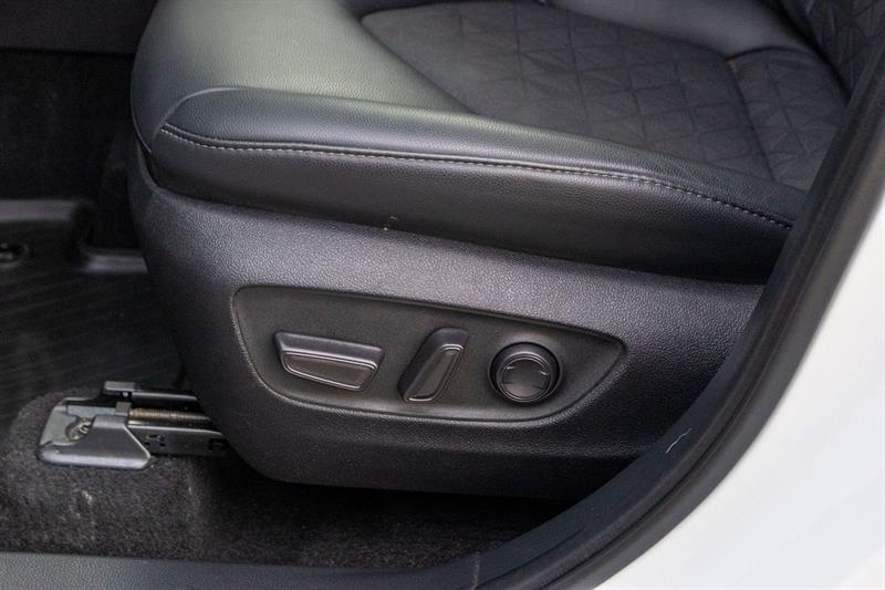 toyota Highlander Hybride 2024 - 26