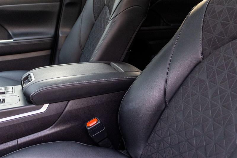 toyota Highlander Hybride 2024 - 29