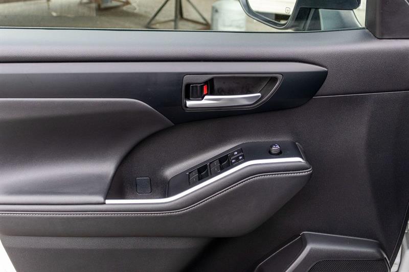 toyota Highlander Hybride 2024 - 30