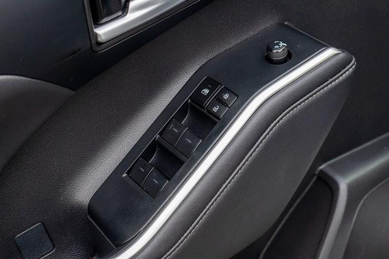 toyota Highlander Hybride 2024 - 31