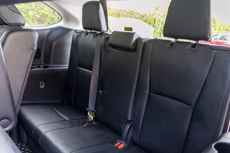 toyota Highlander Hybride 2024 - 32