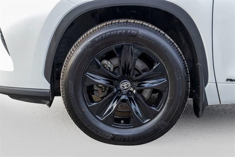 toyota Highlander Hybride 2024 - 39