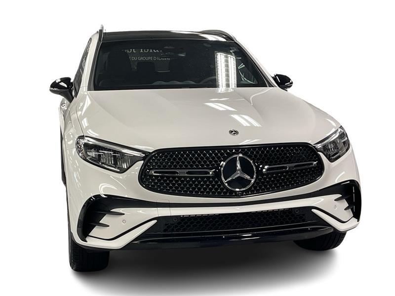 2023 Mercedes-Benz GLC - Image 2