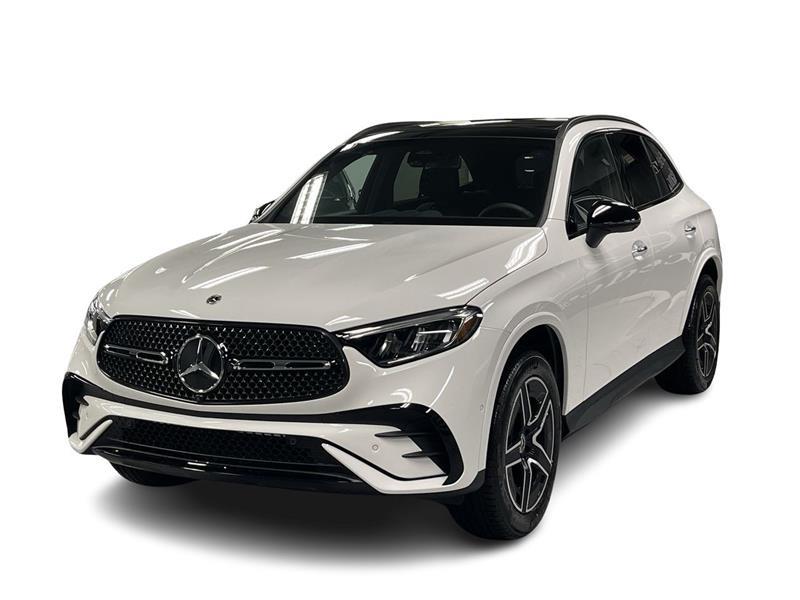 2023 Mercedes-Benz GLC - Image 4