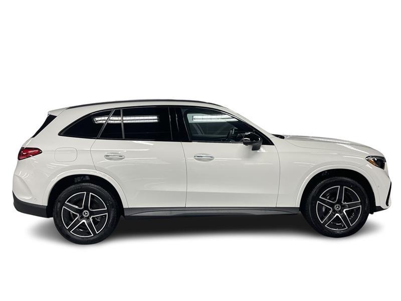 2023 Mercedes-Benz GLC - Image 14