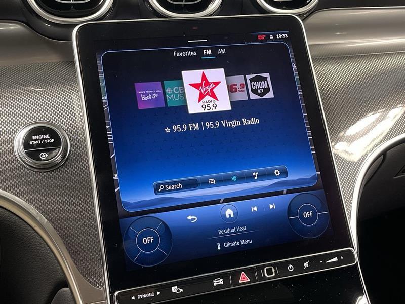 2023 Mercedes-Benz GLC - Image 23