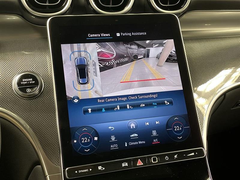 2023 Mercedes-Benz GLC - Image 24