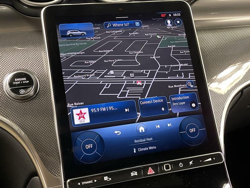 2023 Mercedes-Benz GLC - Image 25