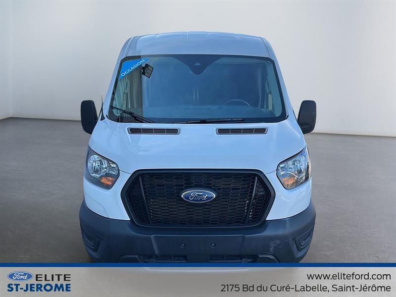 ford Transit fourgon utilitaire 2023 - 3