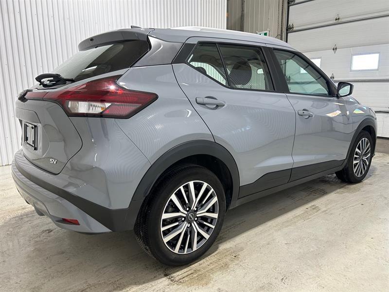 2024 Nissan Kicks - Image 5