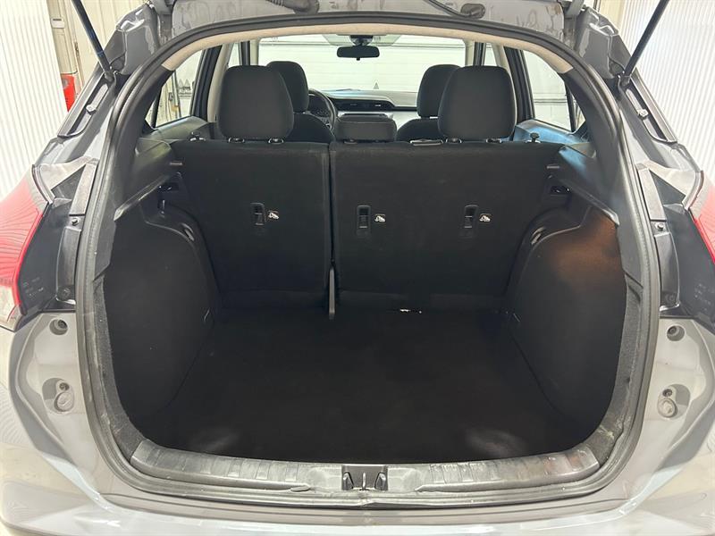 2024 Nissan Kicks - Image 10