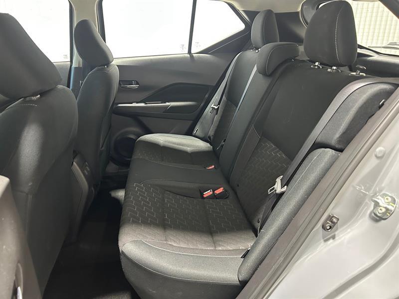 2024 Nissan Kicks - Image 17