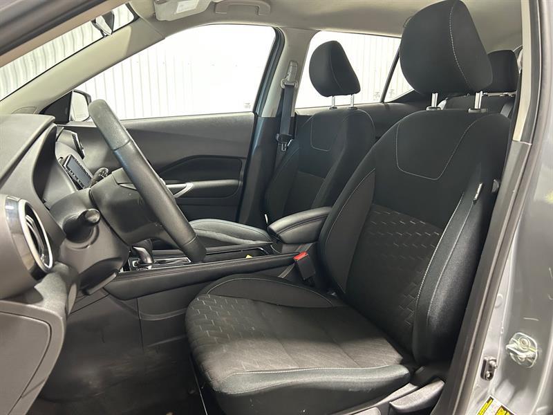 2024 Nissan Kicks - Image 21